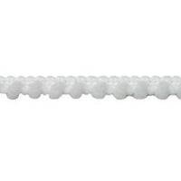 Wrights Mini Puff Ball Trim - 3/8"