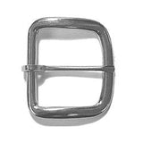 JKM Steel Wire Buckle - 1 1/4"