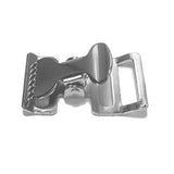 JKM Squeeze Buckle