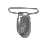 JKM Finger Nail Suspender Clip