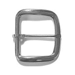 JKM Steel Wire Buckle - 1 1/4"