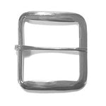 JKM Steel Wire Buckle - 1 1/2"