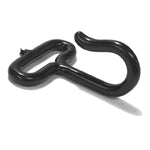 JKM Saxophone Hook Steel Wire with Pe Coating - 1"