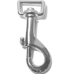 JKM Dog Leash Casted Swivel Hook