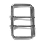 JKM Roller Buckle - 1 1/2"