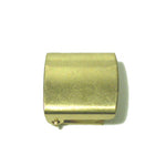 JKM Golf Cap Buckle 3/4 Inch