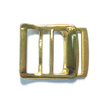 JKM Moveable Bar Cap Buckle