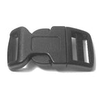 JKM Pet Collar Side Release Buckle