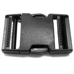 JKM Dual Side Release Buckle