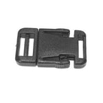 JKM Side Release Buckle - 1/2"