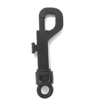 JKM Plastic Swivel Hook