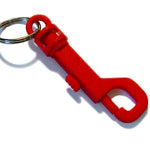 JKM Swivel Hook With 24Mm Key Ring