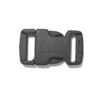 JKM Simple Loop Side Release Buckle - 5/8"