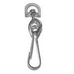 JKM Lanyard Swivel Hook - 3/8"