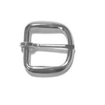 JKM End Bar Buckle - 3/4"